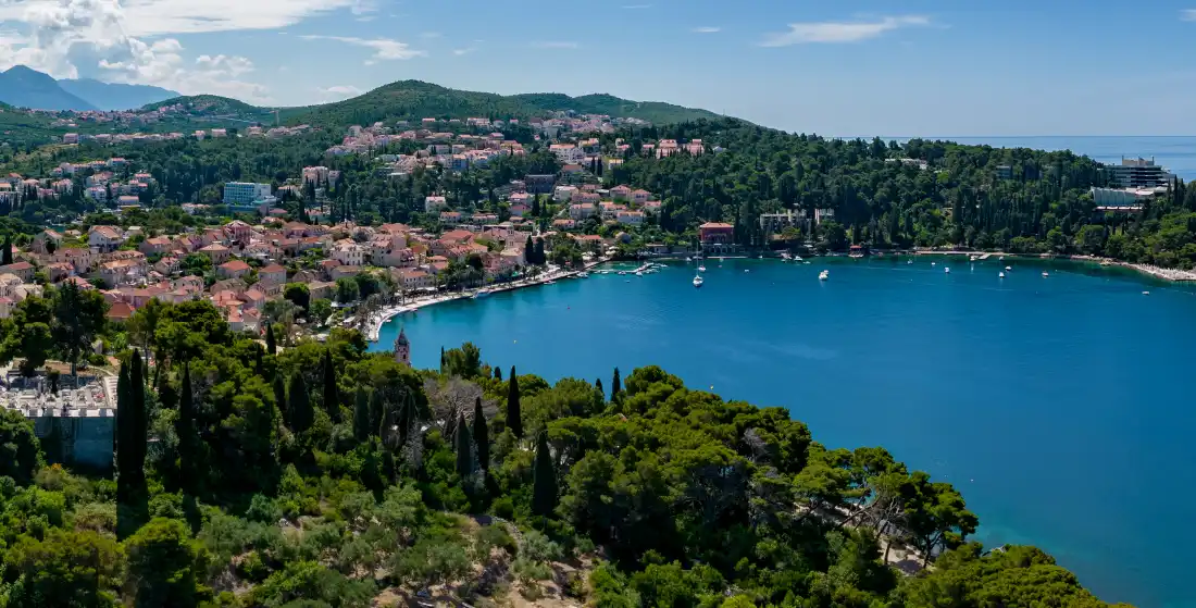 Marina Resort Cavtat