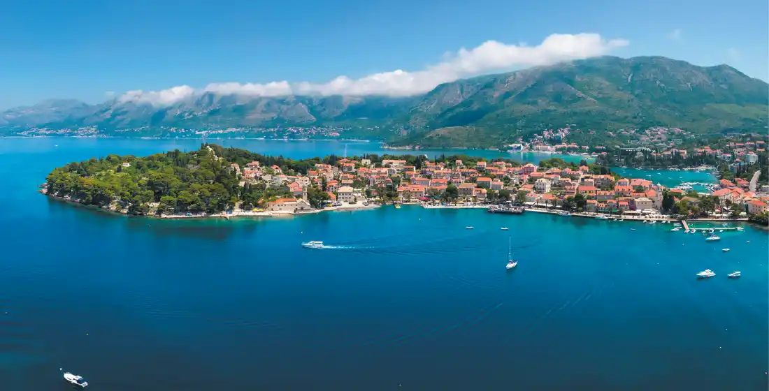 Marina Resort Cavtat