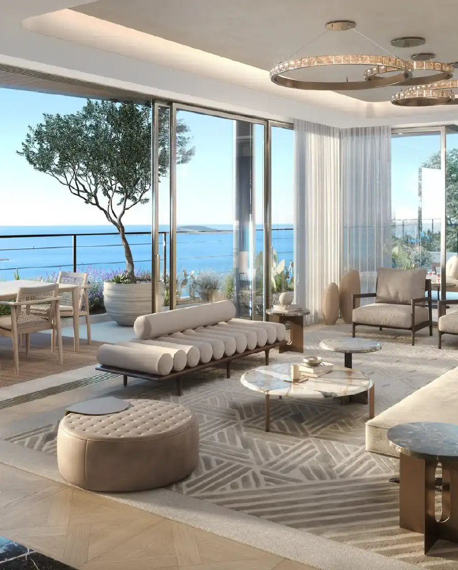 Marina Resort CavtatTHE PENTHOUSE COLLECTION